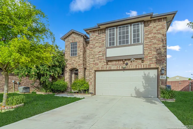 $2,850 | 8506 Hamer Ranch, San Antonio, TX 78254