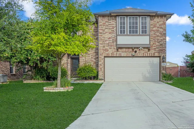 $2,850 | 8506 Hamer Ranch, San Antonio, TX 78254