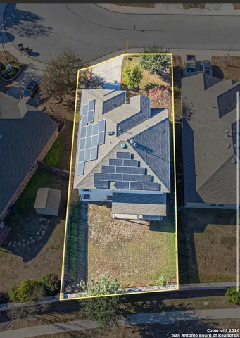 $2,850 | 8506 Hamer Ranch, San Antonio, TX 78254