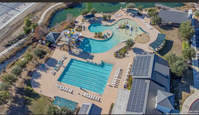 $2,850 | 8506 Hamer Ranch, San Antonio, TX 78254