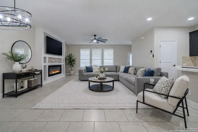 $2,850 | 8506 Hamer Ranch, San Antonio, TX 78254