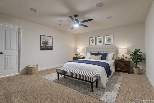 $2,850 | 8506 Hamer Ranch, San Antonio, TX 78254