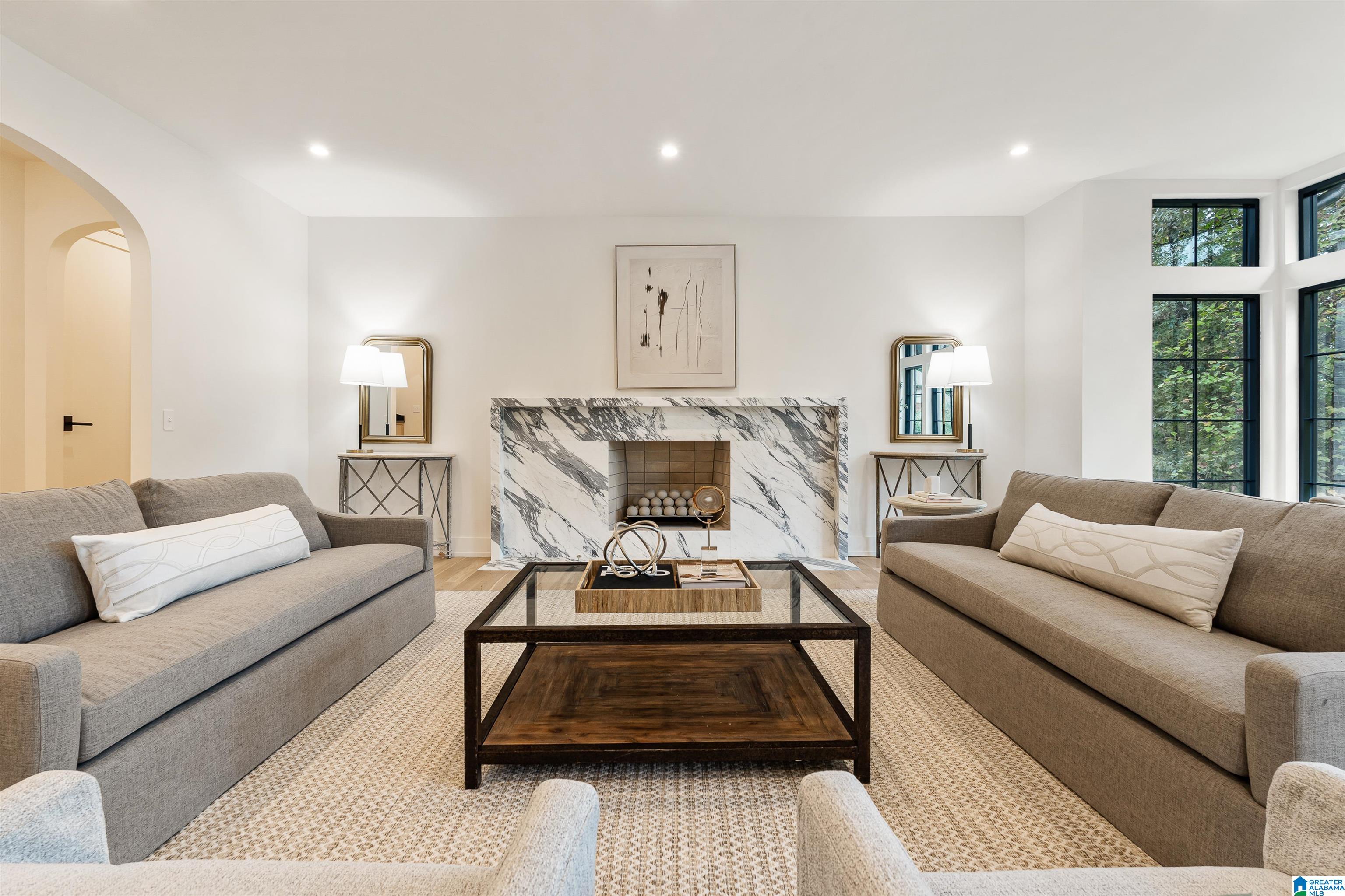 2624 Dolly Ridge Road Vestavia Hills, AL 35243 - Photo 8 of 100 Gallery Image 8