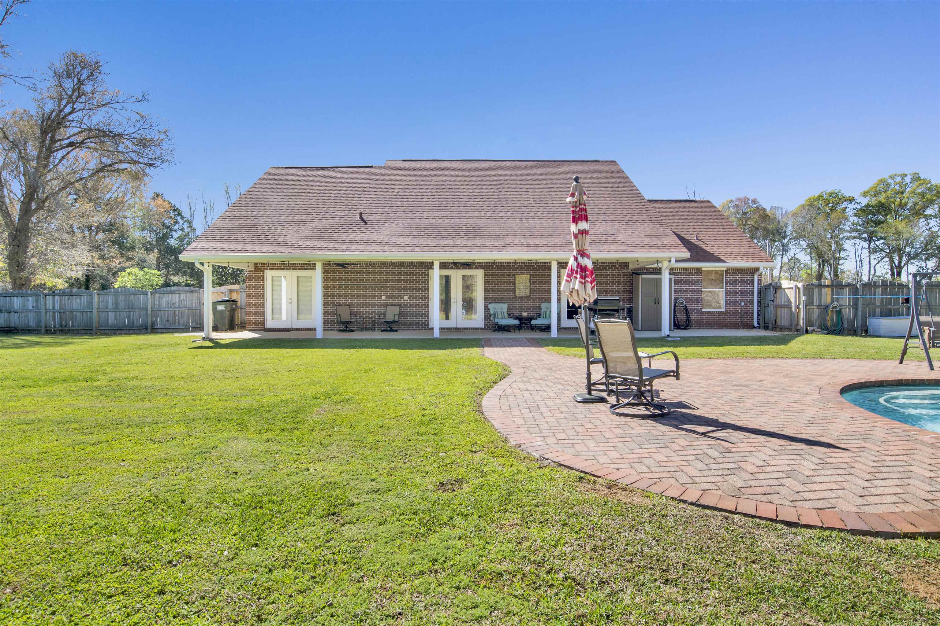34868 Spring Road South Stapleton, AL 36578 - Photo 33 of 48