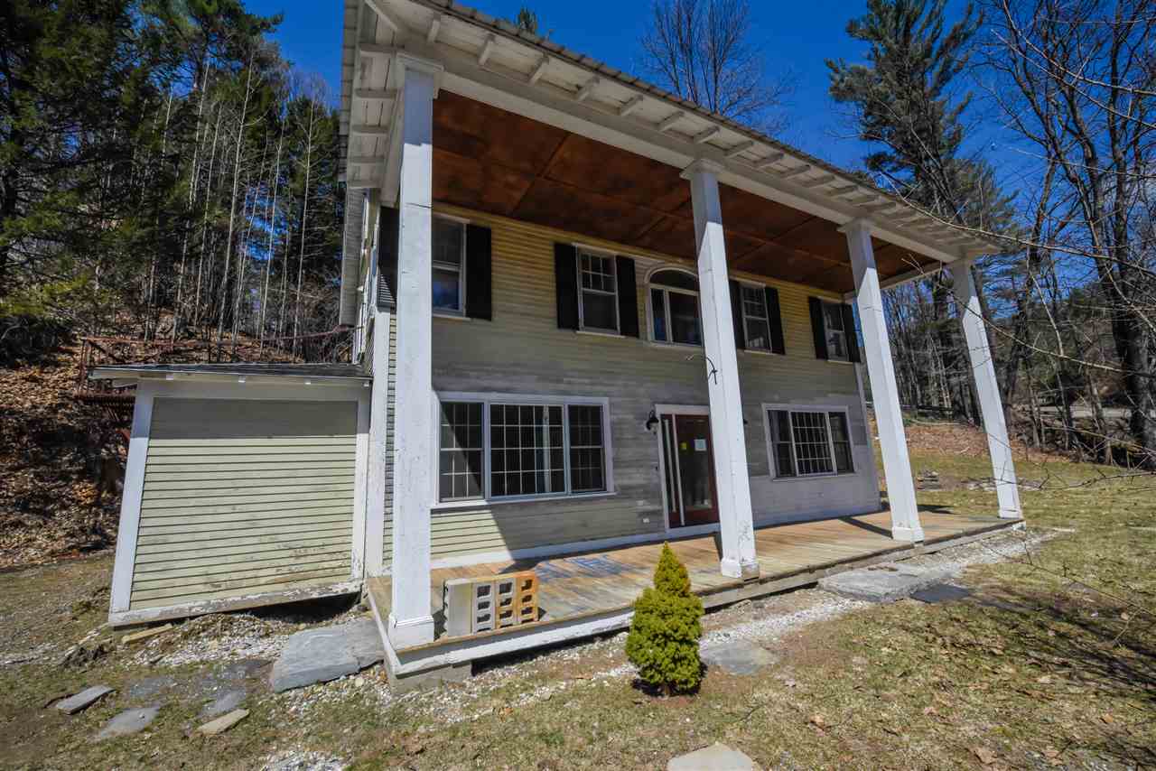 11 Parish Hill Road Newfane, VT 05351 - Photo 20 of 20