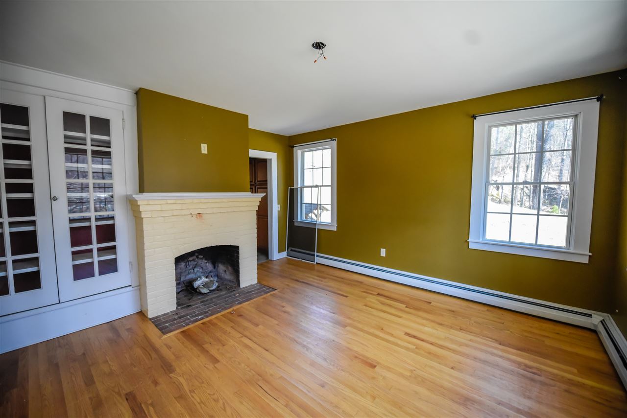 11 Parish Hill Road Newfane, VT 05351 - Photo 6 of 20