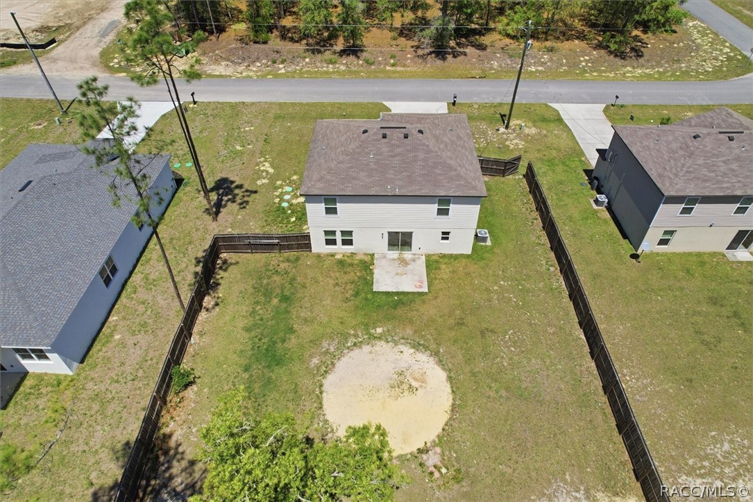 2934 West Higgins Place Dunnellon, FL 34433 - Photo 38 of 46