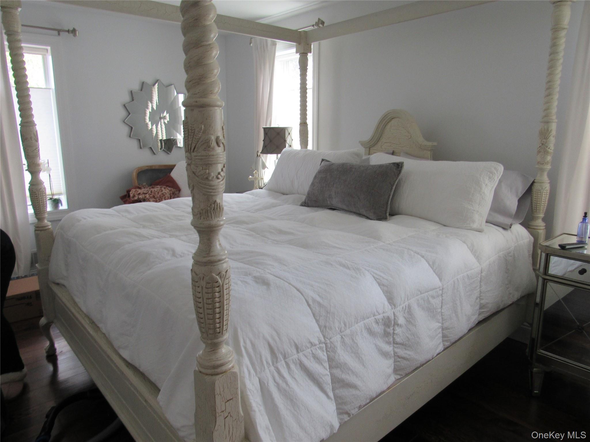 107 Pine Hill Road Chester, NY 10918 - Photo 16 of 33 1st Floor Primary Bedroom
