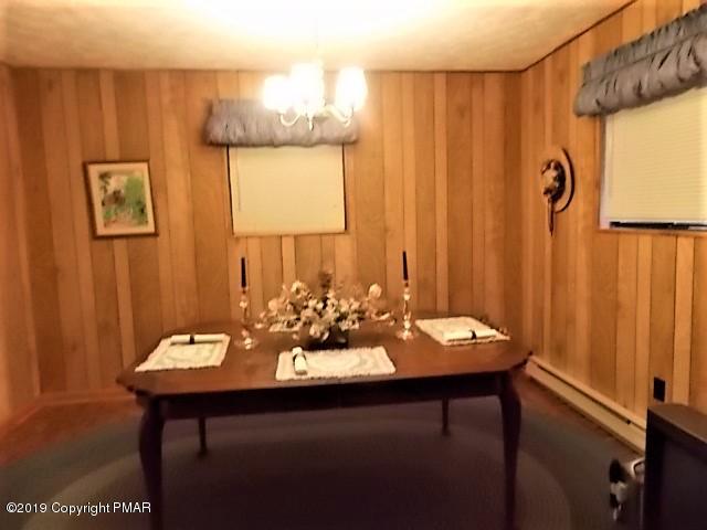 324 Selig Road Pocono Lake, PA 18347 - Photo 13 of 15 Dining Room-Den