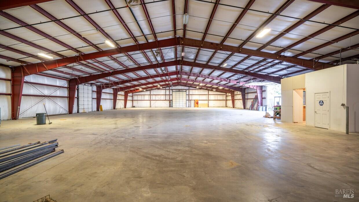 4770 Occidental Road Santa Rosa, CA 95401 - Photo 6 of 30 a view of an empty room
