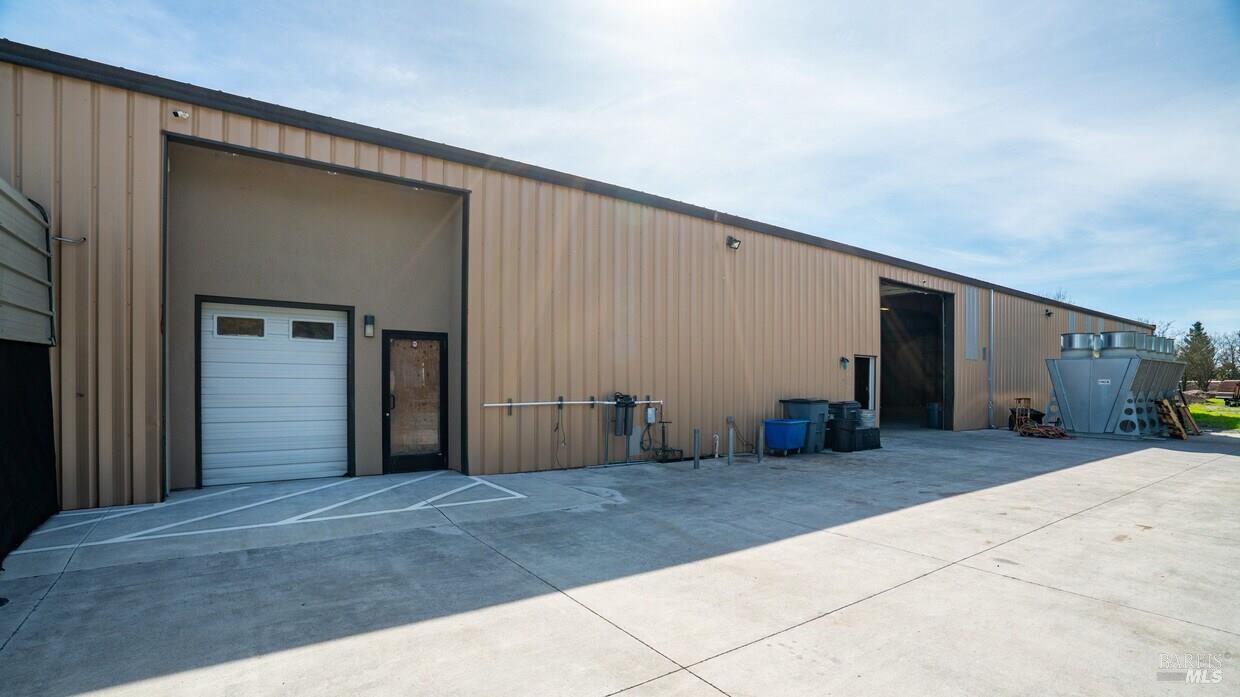 4770 Occidental Road Santa Rosa, CA 95401 - Photo 8 of 30 a view of a house with a garage