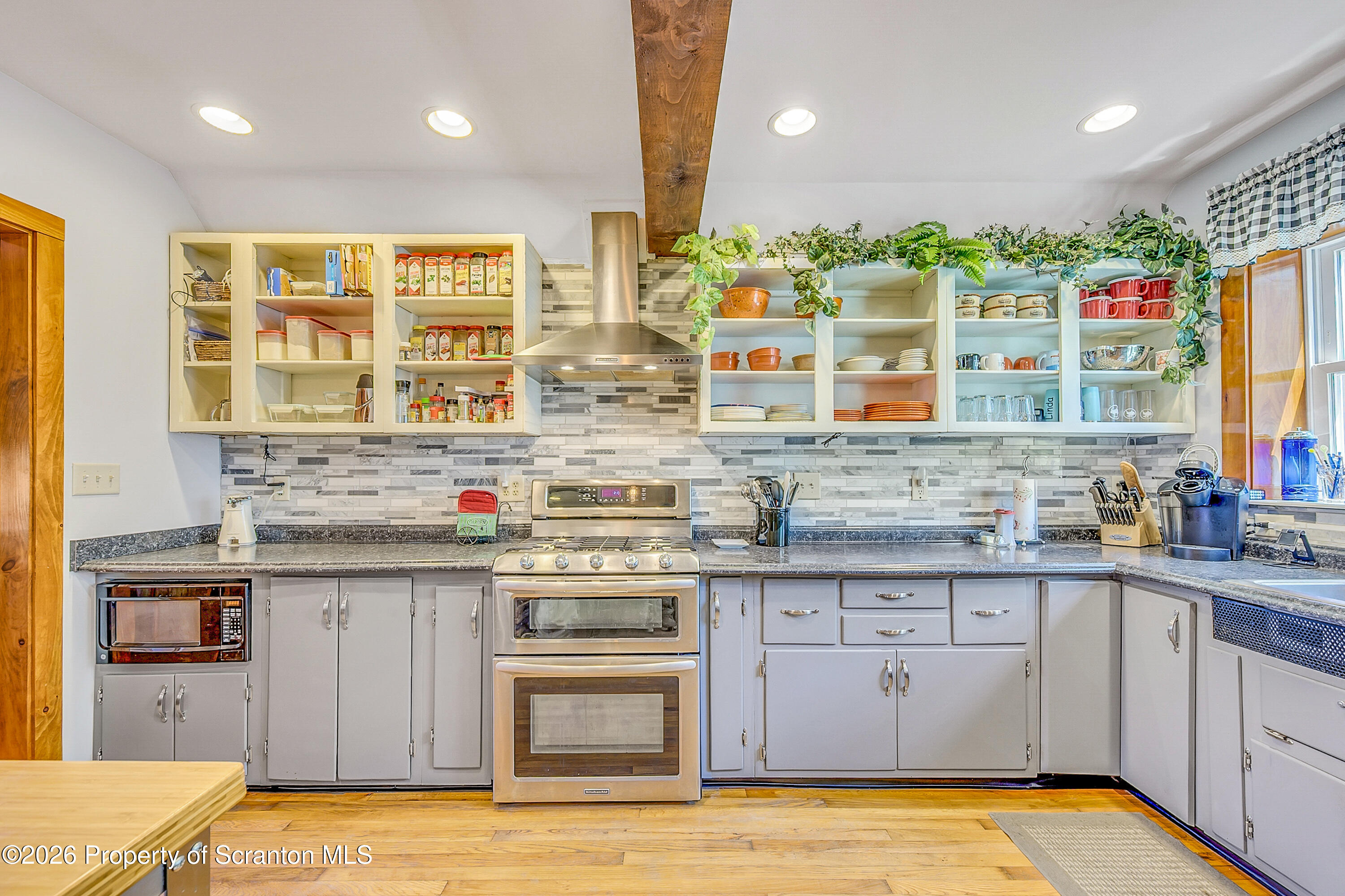 110 Spring Garden Street Moscow, PA 18444 - Photo 42 of 61 Kitchen