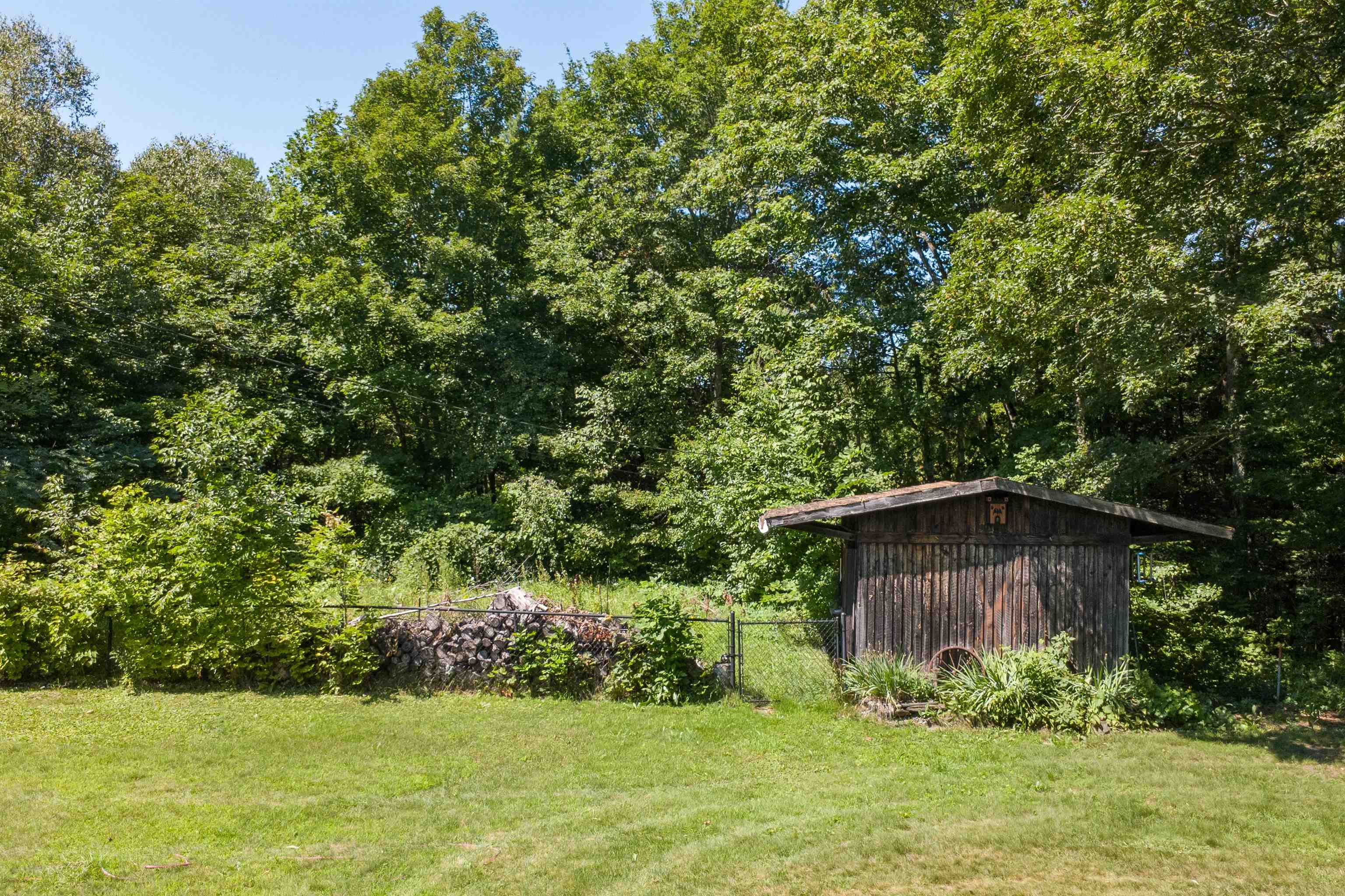207 Crow Hill Road Danville, VT 05828 - Photo 38 of 42 Gallery Image 38