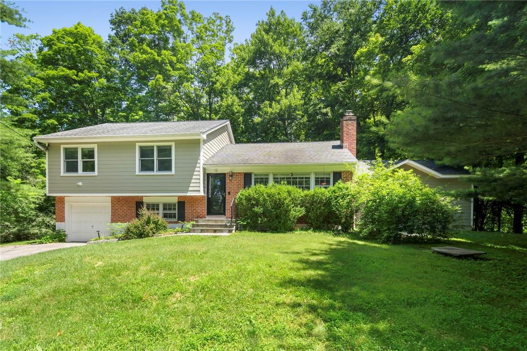 12 Garlen Road Katonah, NY 10536 - Photo 1 of 1