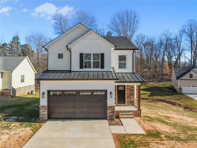$375,000 | 513 Woods Drive, Randleman, NC 27317