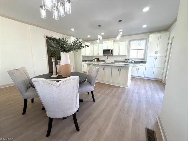 $375,000 | 513 Woods Drive, Randleman, NC 27317