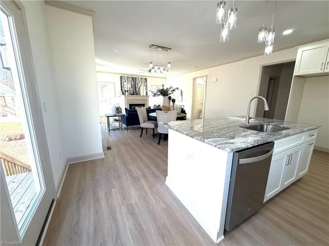 $375,000 | 513 Woods Drive, Randleman, NC 27317