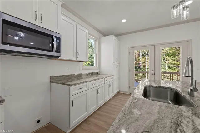 $375,000 | 513 Woods Drive, Randleman, NC 27317