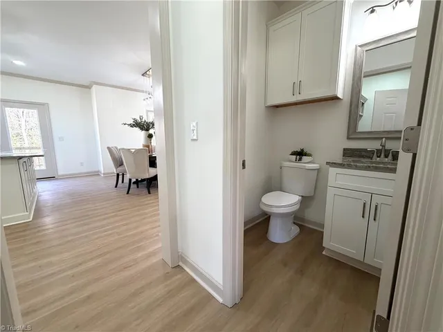 $375,000 | 513 Woods Drive, Randleman, NC 27317