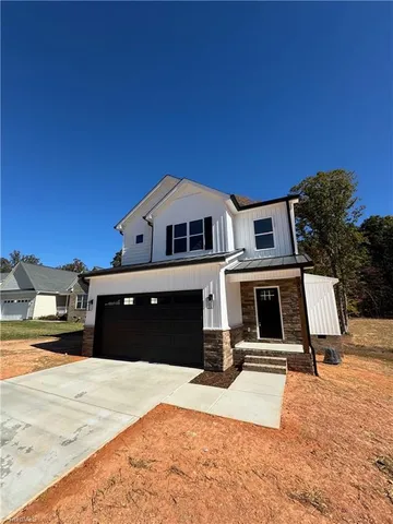 $375,000 | 513 Woods Drive, Randleman, NC 27317