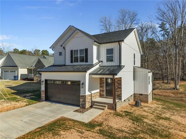 $369,000 | 513 Woods Drive, Randleman, NC 27317