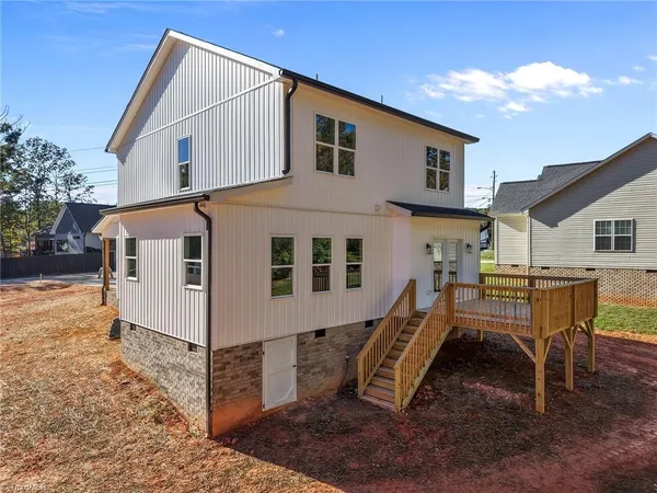 $369,000 | 513 Woods Drive, Randleman, NC 27317