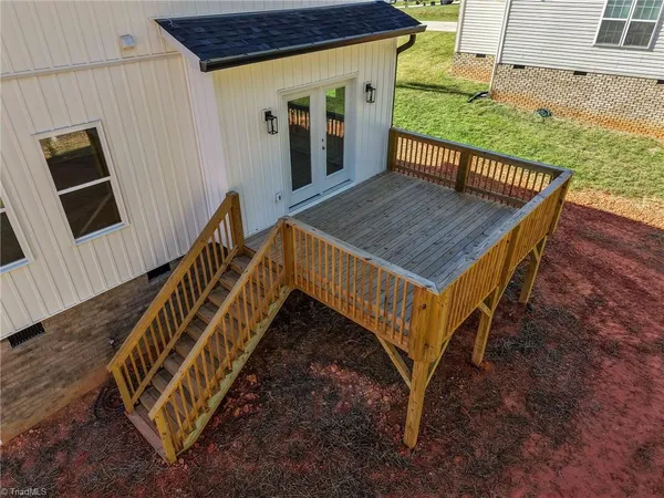 $369,000 | 513 Woods Drive, Randleman, NC 27317