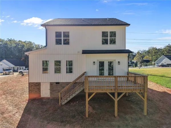 $369,000 | 513 Woods Drive, Randleman, NC 27317