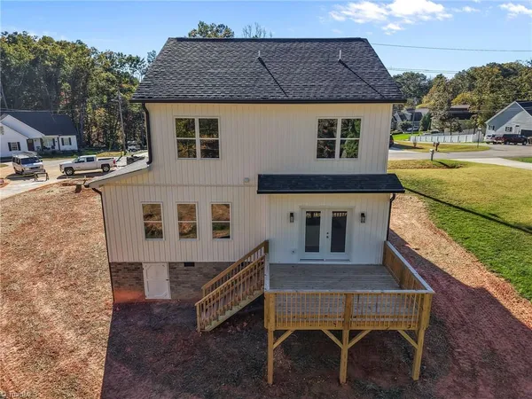 $369,000 | 513 Woods Drive, Randleman, NC 27317