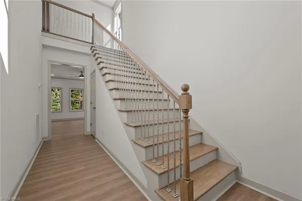 $369,000 | 513 Woods Drive, Randleman, NC 27317