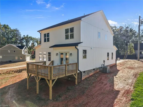 $369,000 | 513 Woods Drive, Randleman, NC 27317