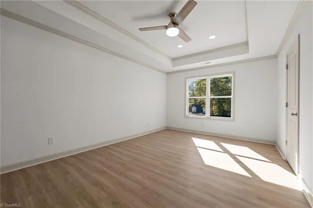 $375,000 | 513 Woods Drive, Randleman, NC 27317