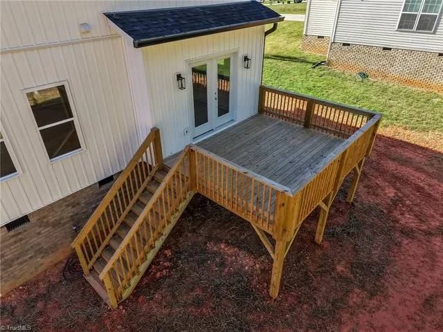 $375,000 | 513 Woods Drive, Randleman, NC 27317