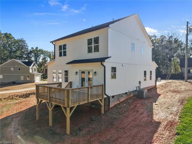 $375,000 | 513 Woods Drive, Randleman, NC 27317