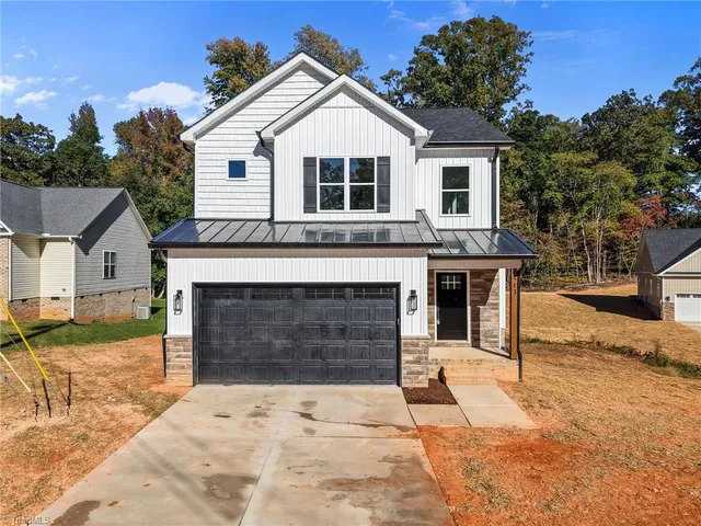 $375,000 | 513 Woods Drive, Randleman, NC 27317