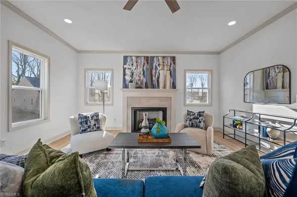 $369,000 | 513 Woods Drive, Randleman, NC 27317