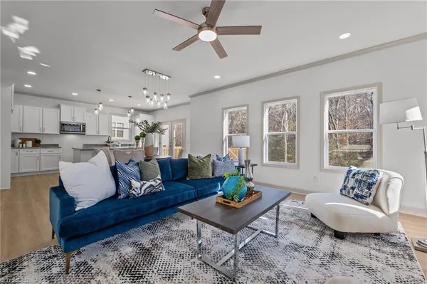 $369,000 | 513 Woods Drive, Randleman, NC 27317