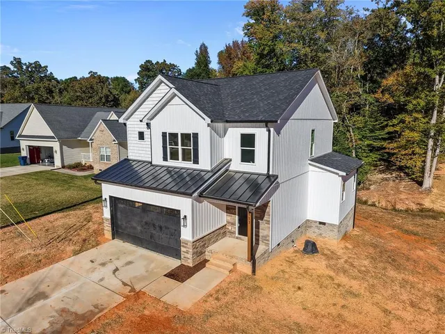 $375,000 | 513 Woods Drive, Randleman, NC 27317