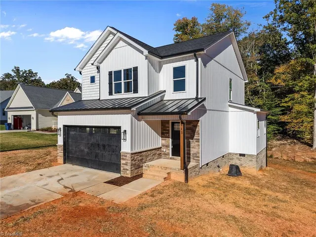 $375,000 | 513 Woods Drive, Randleman, NC 27317