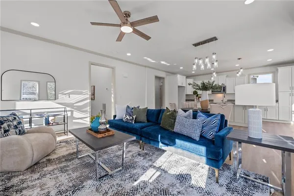 $369,000 | 513 Woods Drive, Randleman, NC 27317