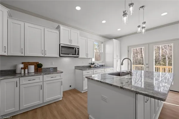 $369,000 | 513 Woods Drive, Randleman, NC 27317