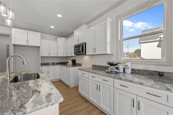 $369,000 | 513 Woods Drive, Randleman, NC 27317