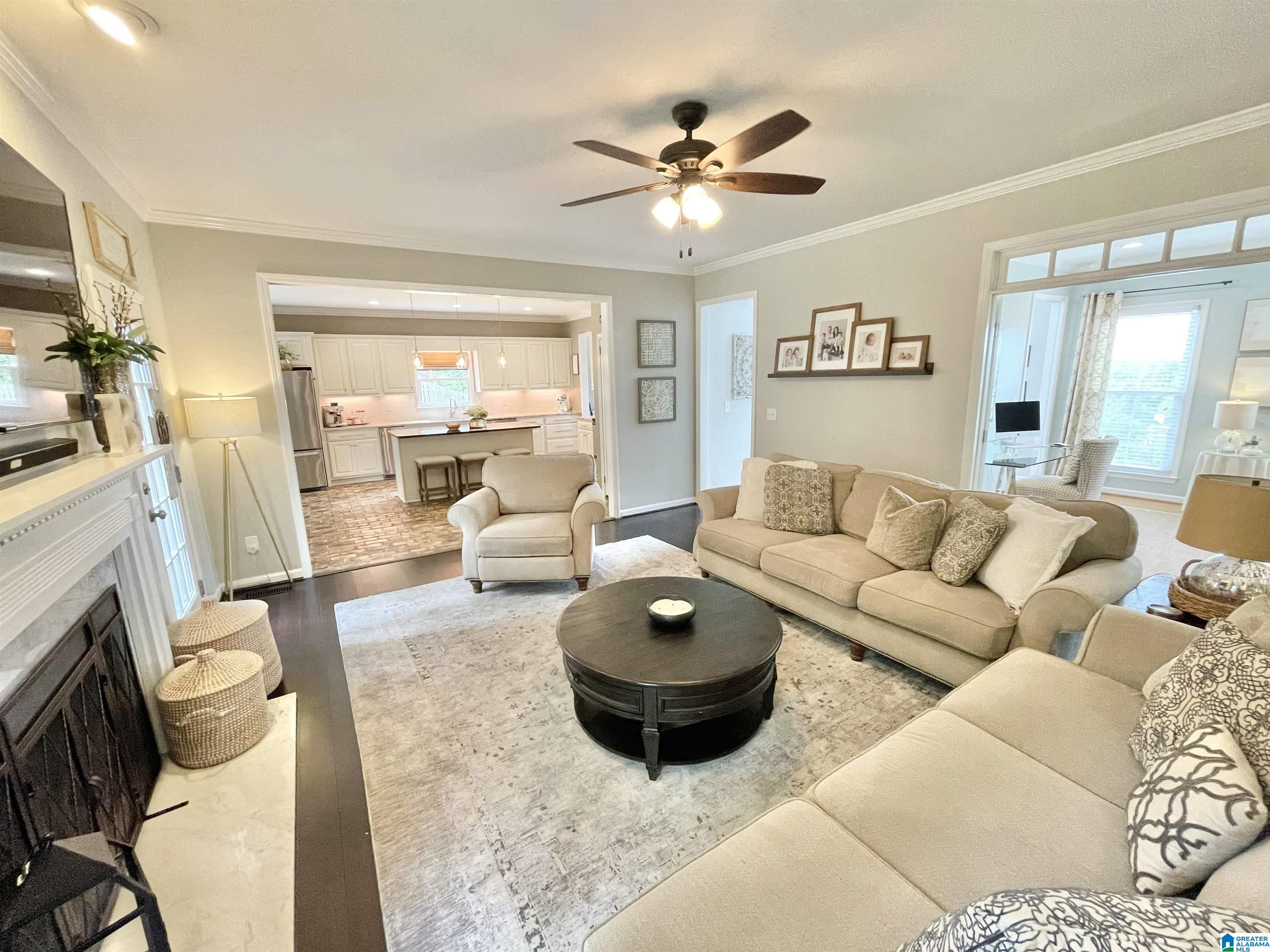 129 Broadmoor Lane Alabaster, AL 35007 - Photo 9 of 46