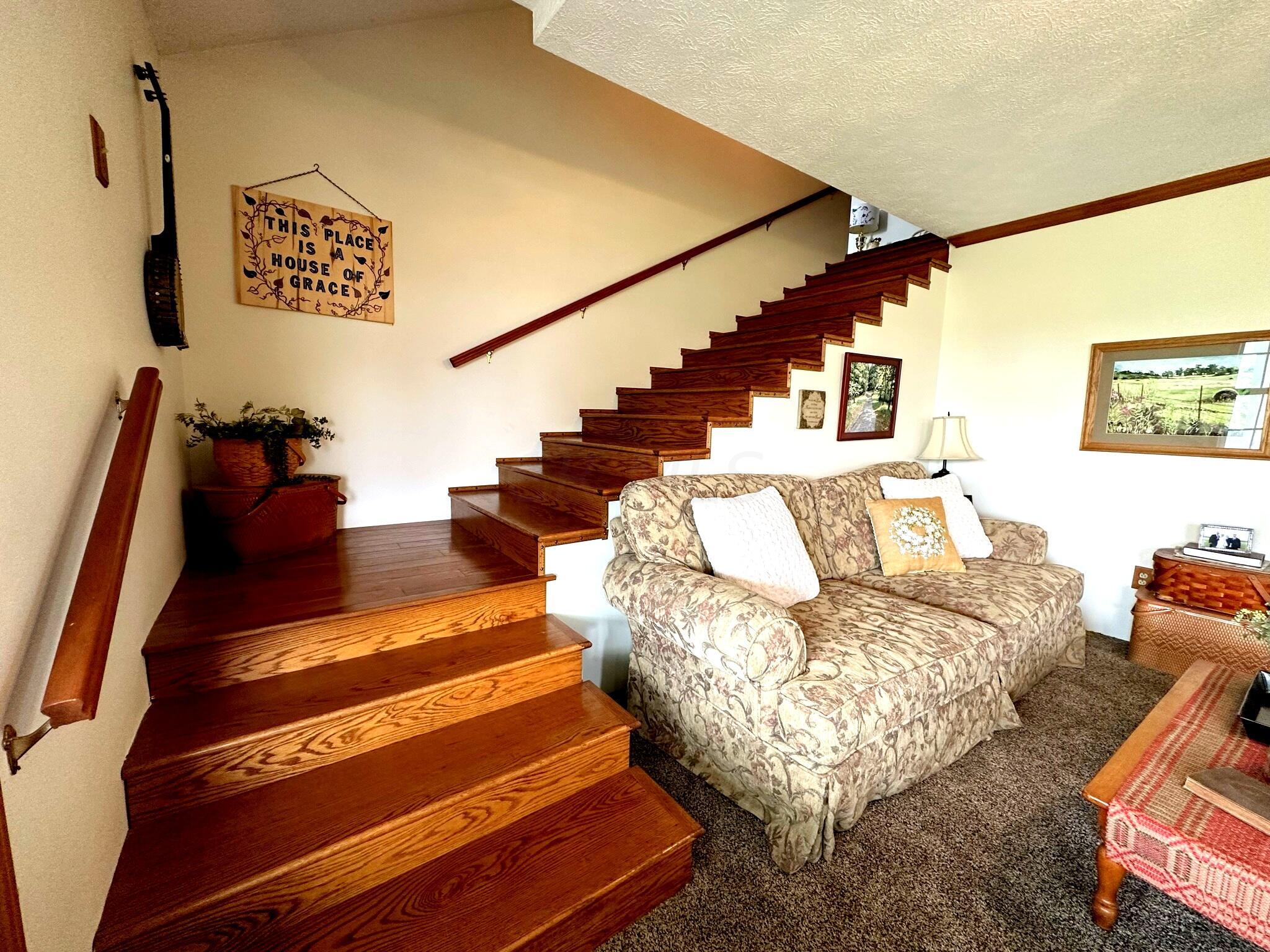 2118 Finley Chapel Road Wellston, OH 45692 - Photo 28 of 49 Upstairs