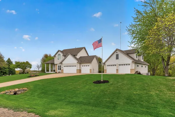 $1,150,000 | 4895 Eagle Ridge Road, Independence, MN 55357