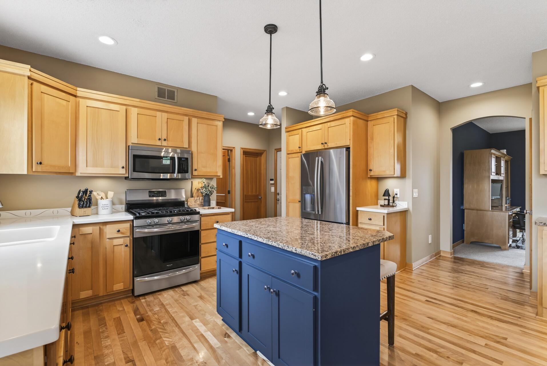 4895 Eagle Ridge Road Independence, MN 55357 - Photo 14 of 74