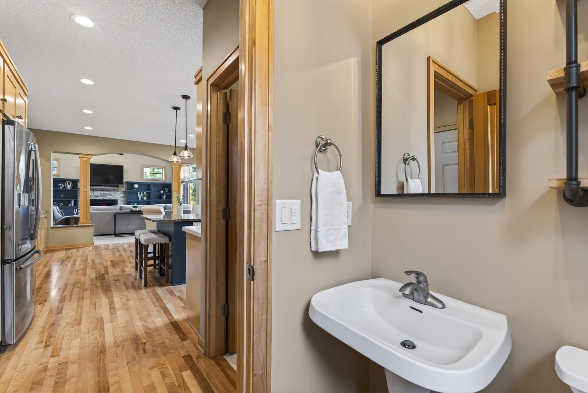 4895 Eagle Ridge Road Independence, MN 55357 - Photo 23 of 74