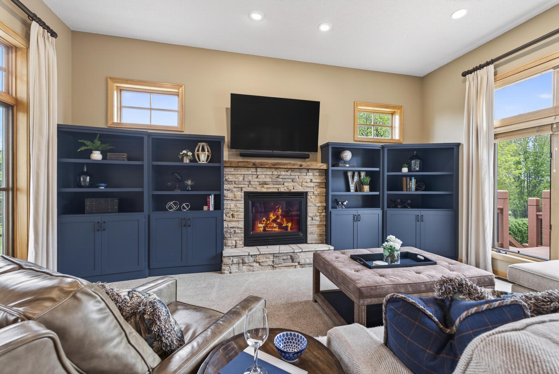 4895 Eagle Ridge Road Independence, MN 55357 - Photo 5 of 74