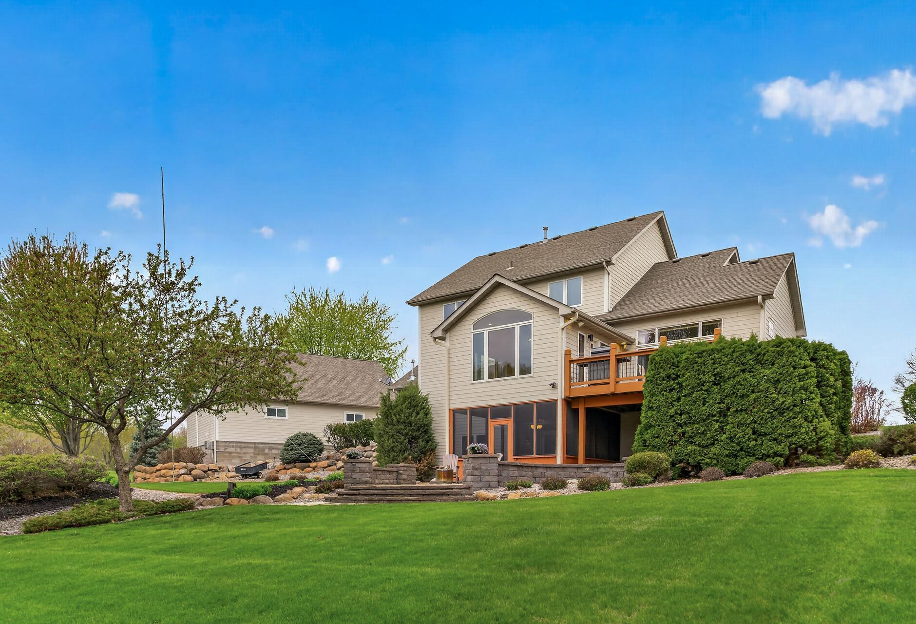 4895 Eagle Ridge Road Independence, MN 55357 - Photo 51 of 74