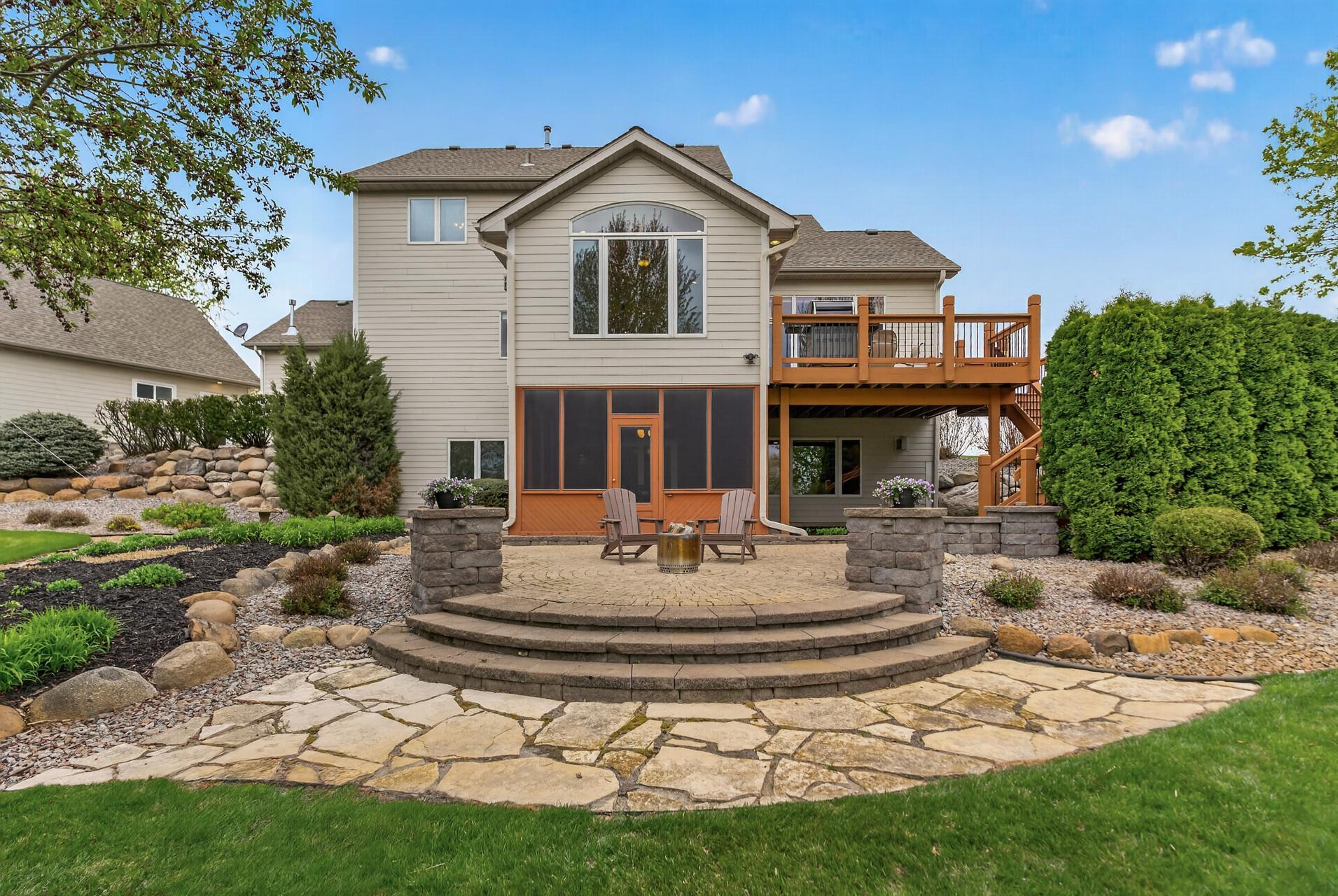 4895 Eagle Ridge Road Independence, MN 55357 - Photo 52 of 74